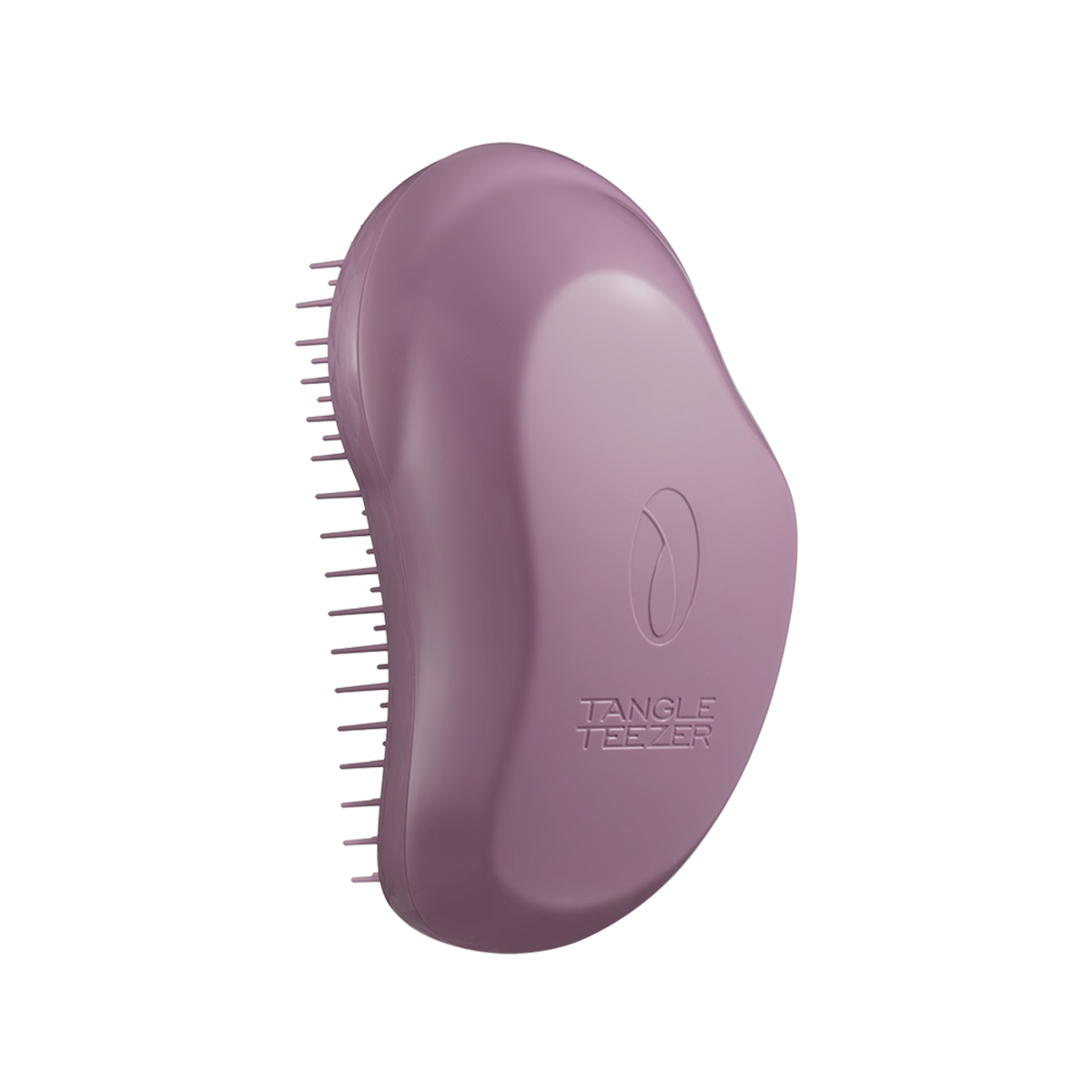 TANGLE TEEZER Расческа для волос / The Original Plant Brush Earthy Purple, фото 2