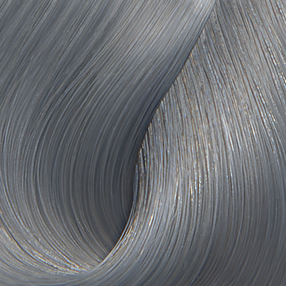 V-COLOR PROFESSIONAL С.11 крем-краска перманентная, пепельный микстон / DEMAX 60 мл, фото 1