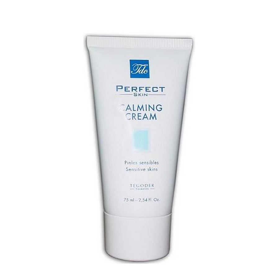 TEGOR Крем успокаивающий / Calming Cream PERFEKT SKIN 100 мл, фото 2