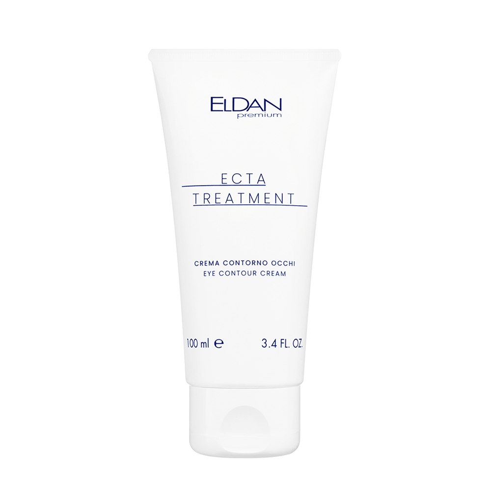 ELDAN cosmetics Крем для глазного контура / ECTA 40+ PREMIUM 100 мл, фото 1