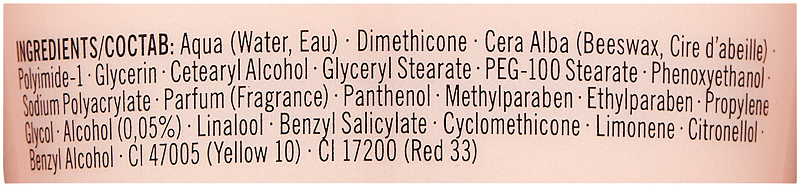 SCHWARZKOPF PROFESSIONAL Бальзам текстурирующий / MAD ABOUT WAVES 150 мл, фото 3