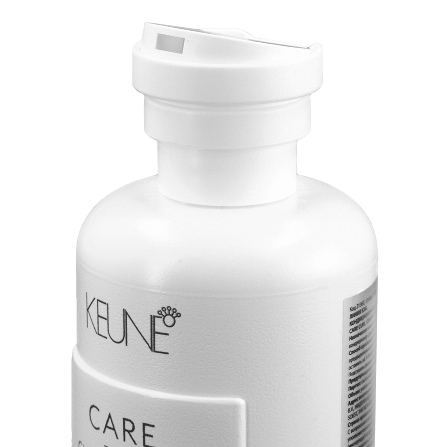 KEUNE Шампунь отшелушивающий / CARE Derma Exfoliate Shampoo 300 мл, фото 2