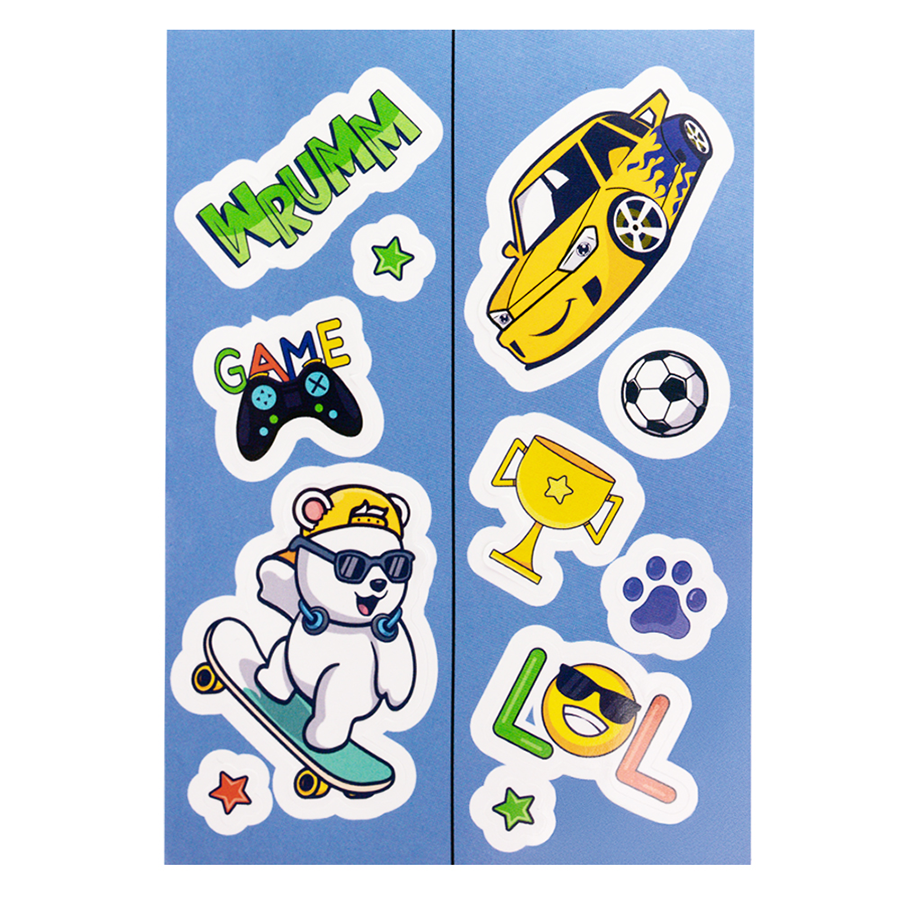 REVYLINE Паста зубная детская, черника / Kids 60 гр, фото 4