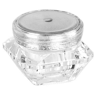 IRISK PROFESSIONAL Пигмент хром в баночке 007 30 мг, фото 2