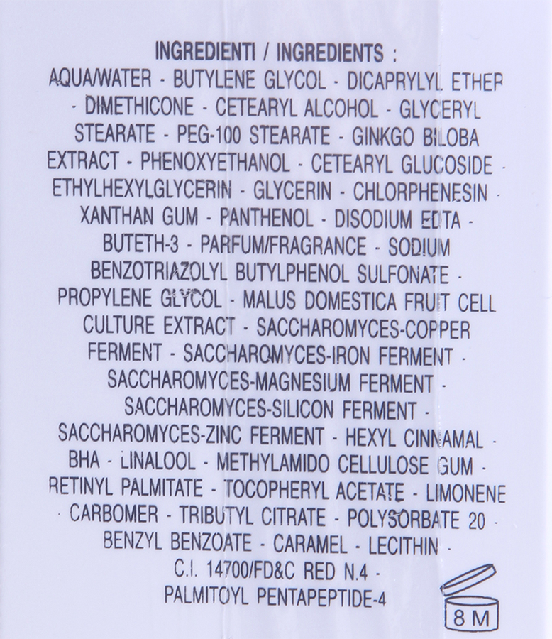 ELDAN cosmetics Сыворотка 24 часа Клеточная терапия / LE PRESTIGE 100 мл, фото 3