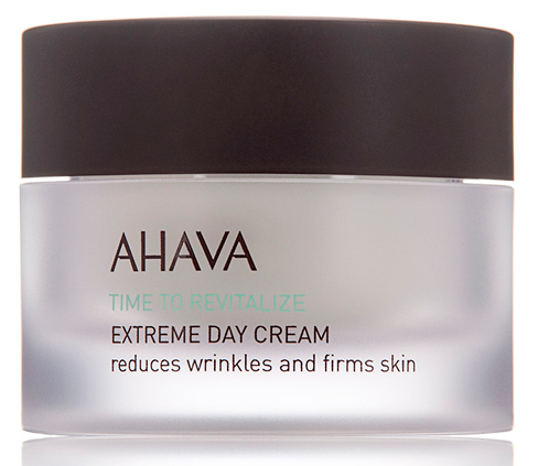 AHAVA Крем радикально восстанавливающий дневной / Time To Revitalize 50 мл крем для глаз ahava time to smooth