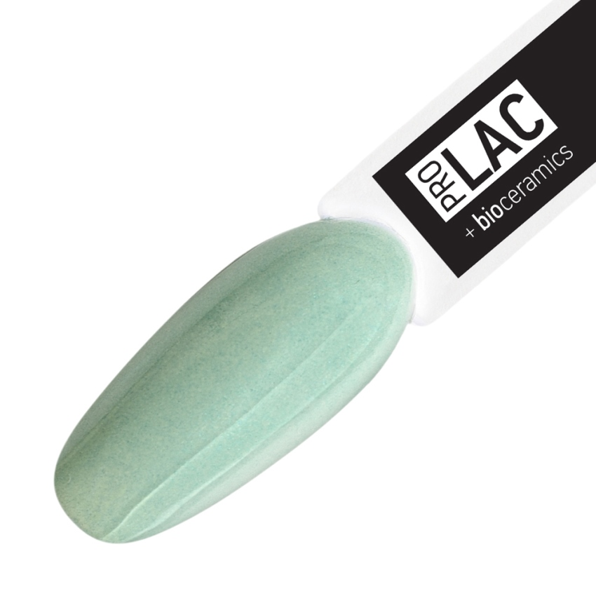 IQ BEAUTY 110 лак для ногтей укрепляющий с биокерамикой / Nail Polish PROLAC+bioceramics 12,5 мл, фото 4