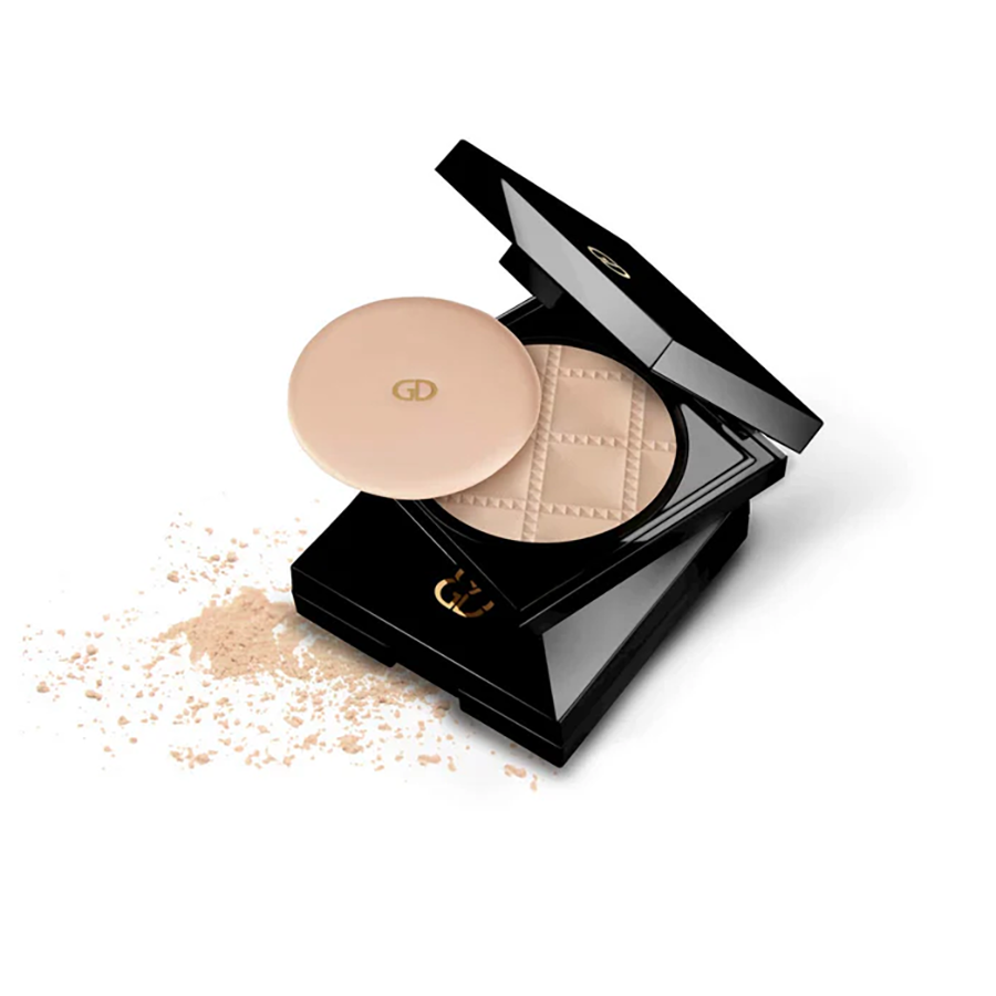 GA-DE Пудра компактная № 26 / IDYLLIC SOFT SATIN 11 гр, фото 3