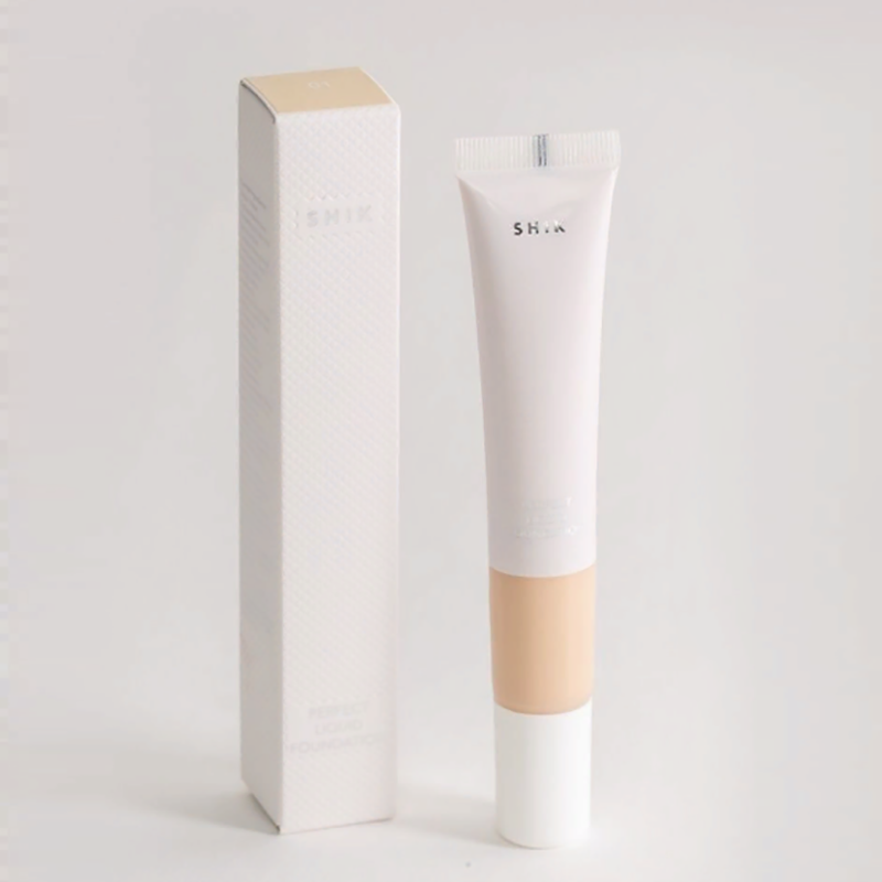 SHIK Крем тональный для лица, 03 / Perfect liquid foundation 20 мл, фото 2