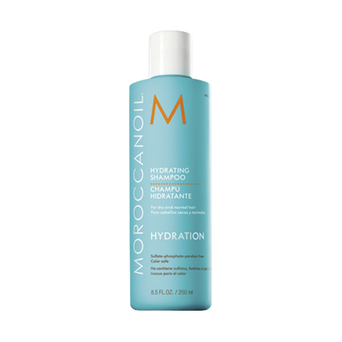 MOROCCANOIL Шампунь увлажняющий / Hydrating Shampoo 250 мл маска для волос moroccanoil восстанавливающая 500 мл