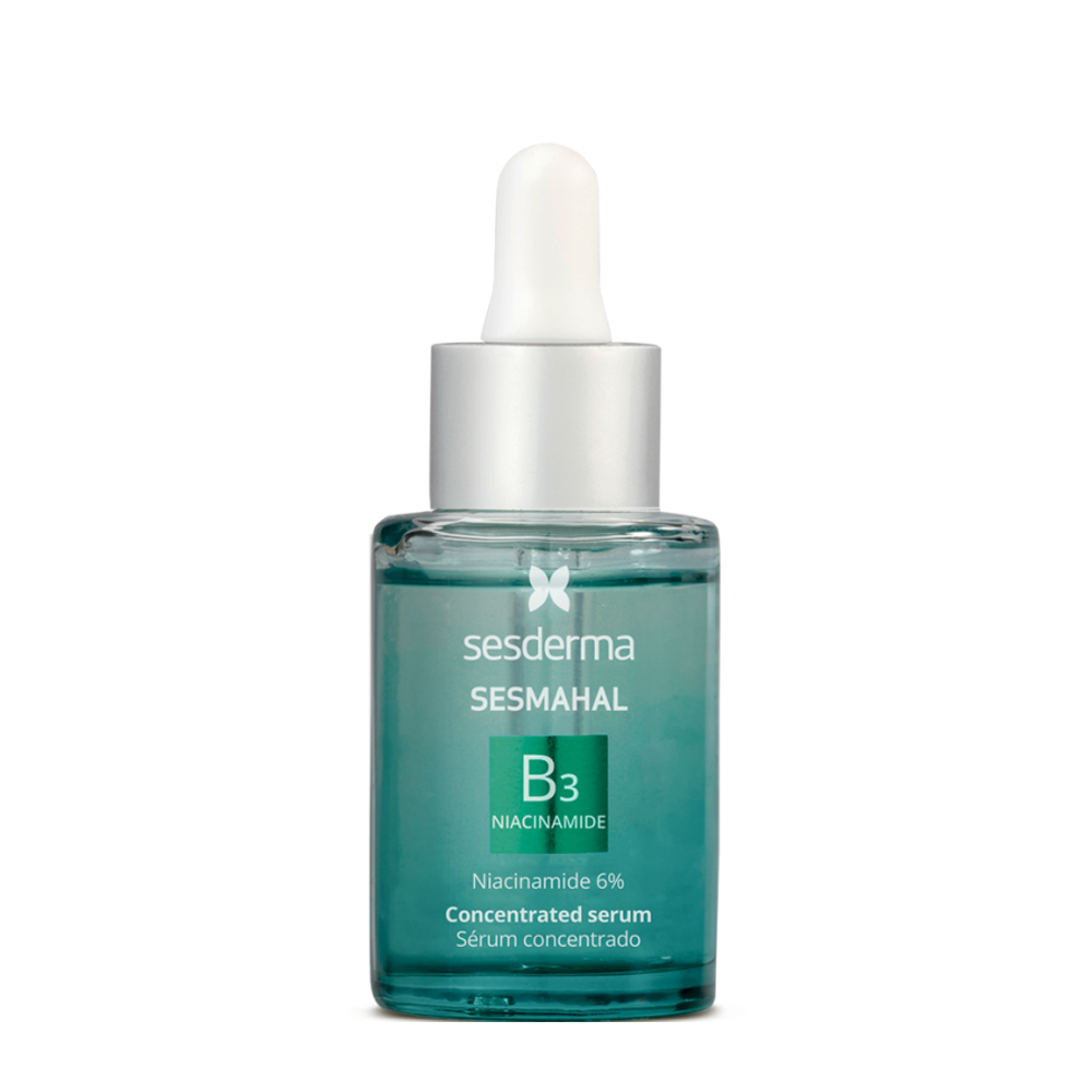 

SESDERMA Сыворотка с витамином Б3 / SESMAHAL B3 NEW 30 мл