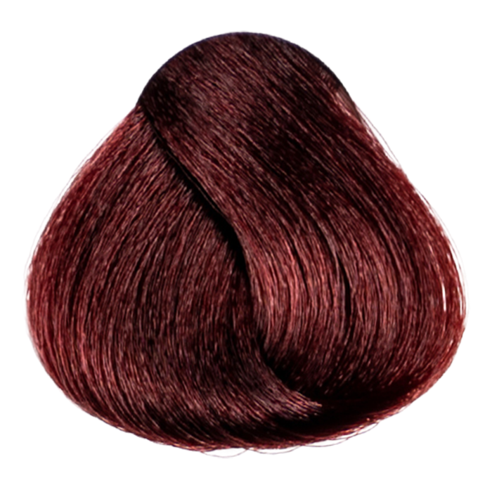 Купить 360 HAIR PROFESSIONAL 7.6 краситель перманентный для волос, красный блондин / Permanent Haircolor 100 мл