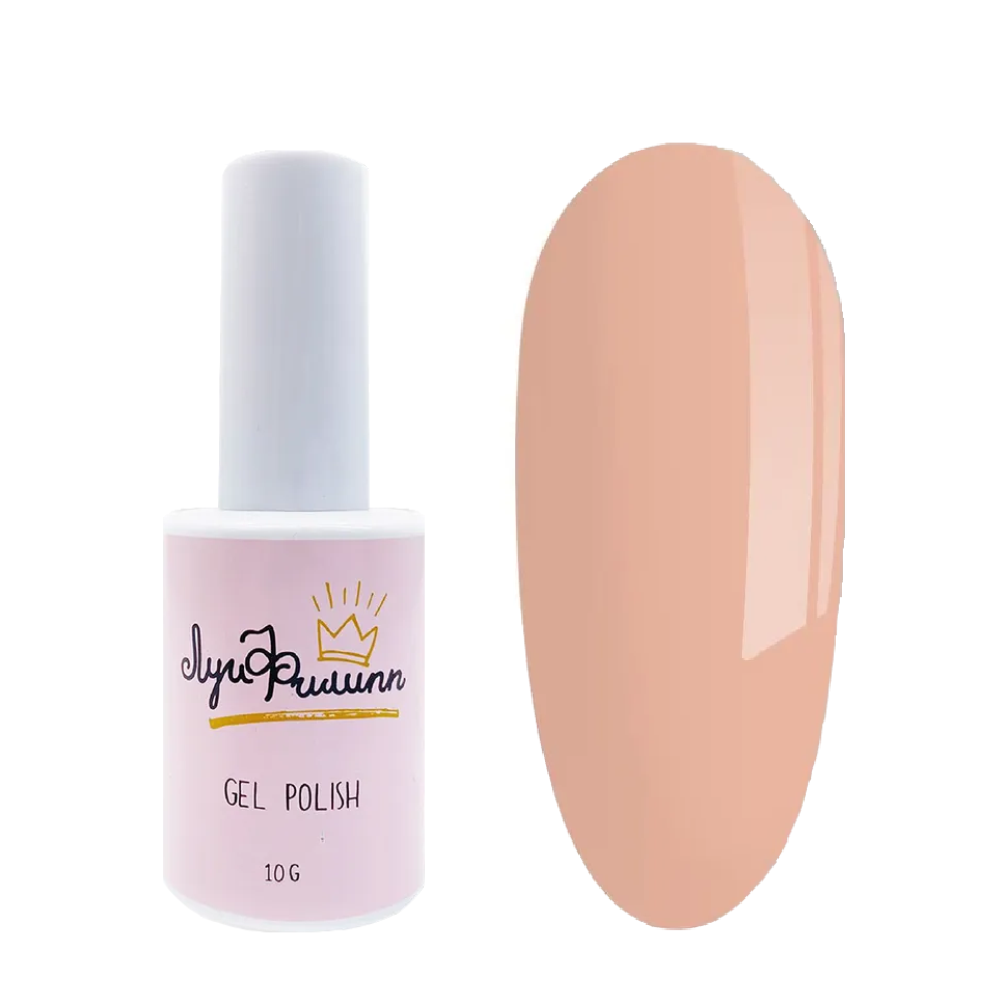 Луи Филипп 05 гель-лак для ногтей / Mindal 10 гр, фото 1