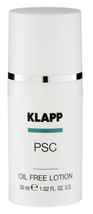 KLAPP Уход нормализующий для лица / PROBLEM SKIN CARE 30 мл klapp cosmetics нормализующий крем psc problem skin care oil free lotion 30 0