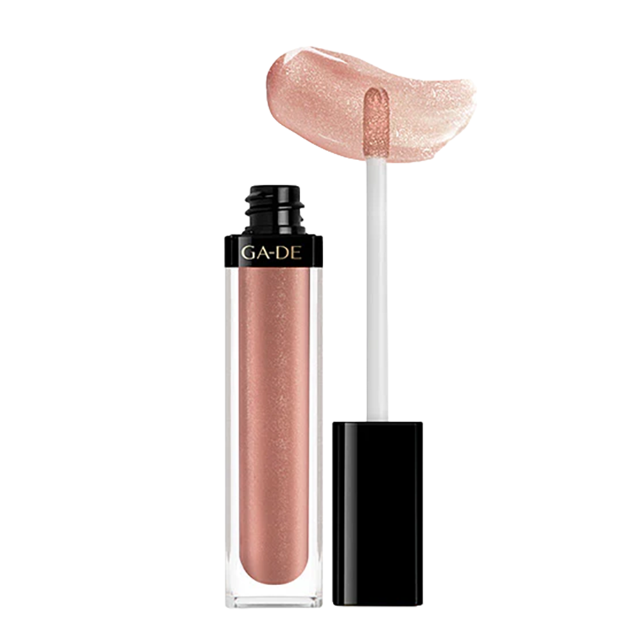 GA-DE Блеск для губ № 827 / CRYSTAL LIGHTS 6 мл, фото 2