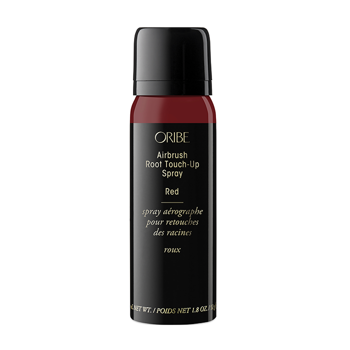 ORIBE Спрей-корректор цвета для корней волос, рыжий / Airbrush Root Touch-Up Spray, red 75 мл