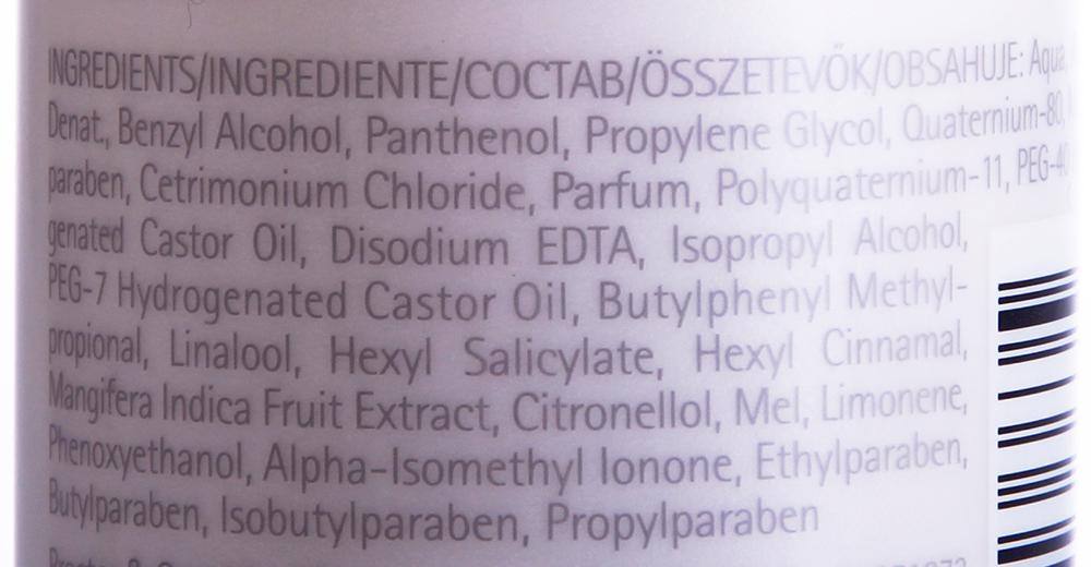 LONDA PROFESSIONAL Спрей-кондиционер несмываемый увлажняющий / DEEP MOISTURE 250 мл, фото 3