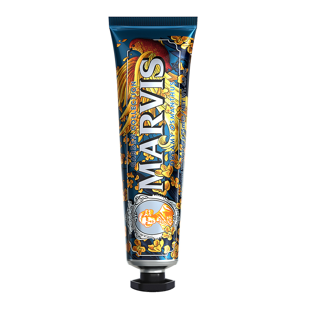 

MARVIS Паста зубная / DREAMY OSMANTHUS 75 мл