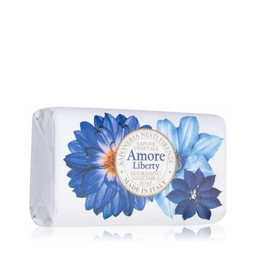 NESTI DANTE Мыло Свобода / Liberty 170 гр, фото 3