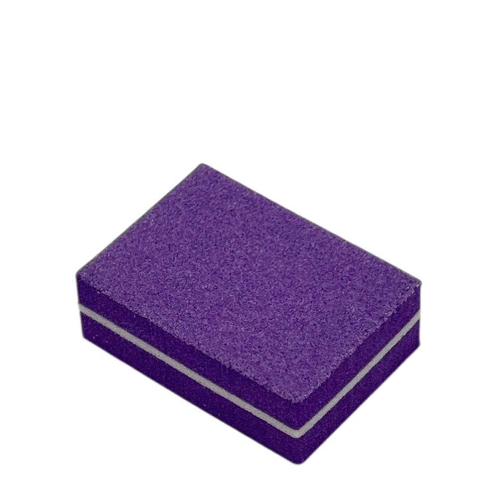 IWOU PROFESSIONAL Баф полировочный для ногтей, в ассортименте 35 мм 1шт, фото 1