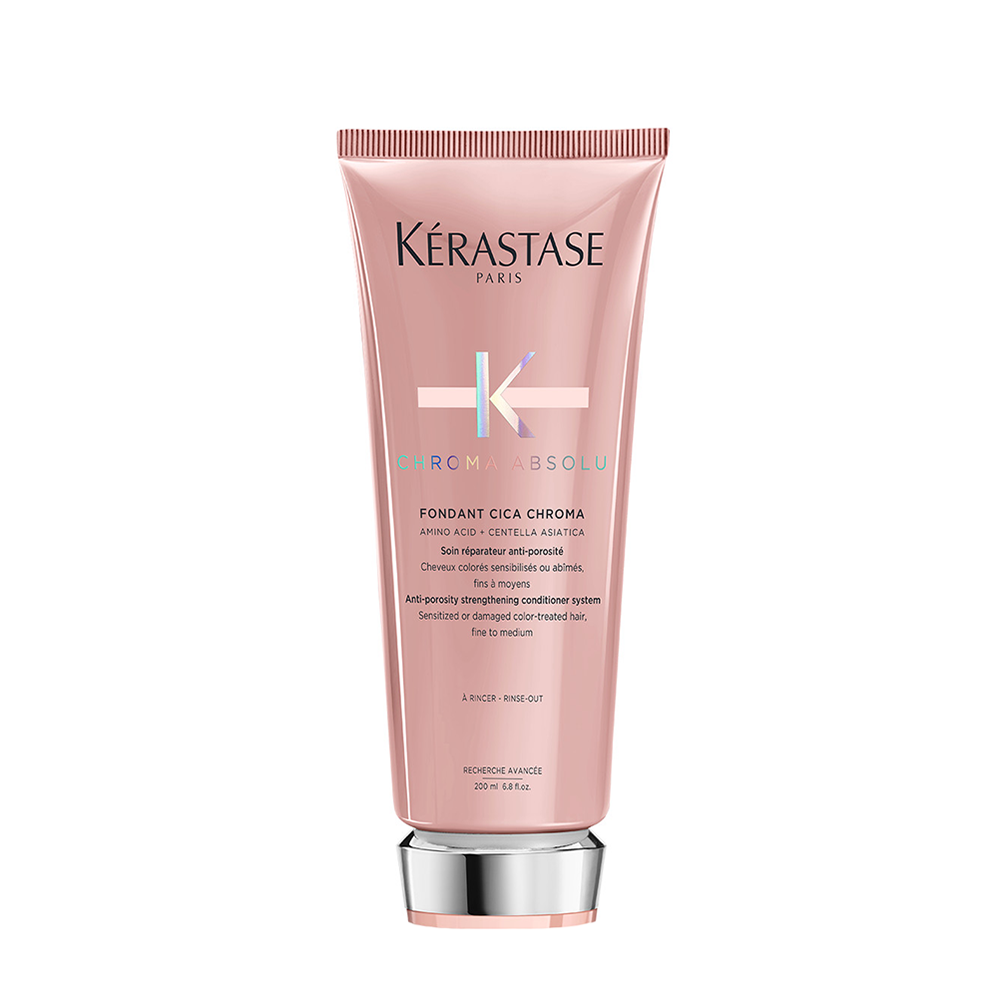 Купить KERASTASE Молочко для глубокого восстановления окрашенных волос / Chroma Absolu 200 мл