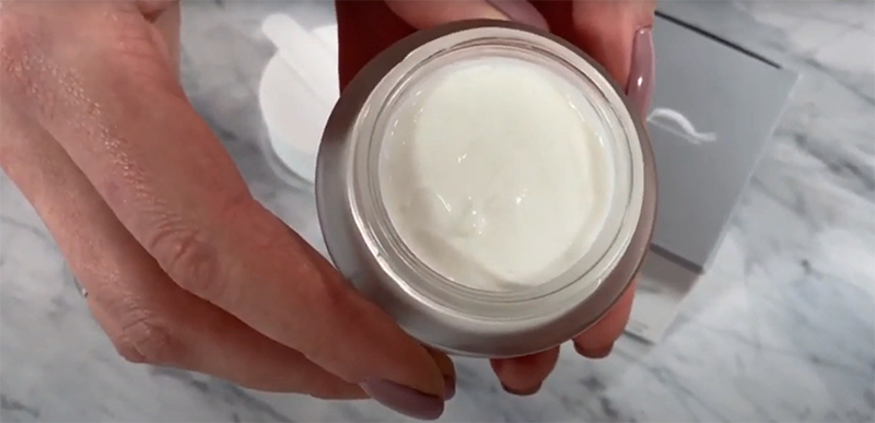 ELDAN cosmetics Крем питательный с рисовыми протеинами / LE PRESTIGE 50 мл, фото 6