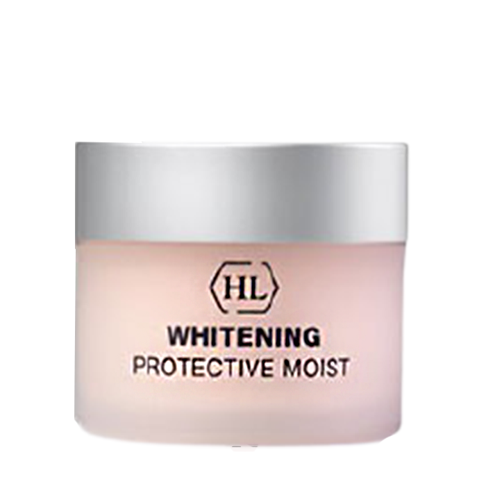 HOLY LAND Крем защитный  / Protective Moist WHITENING 50 мл, фото 1
