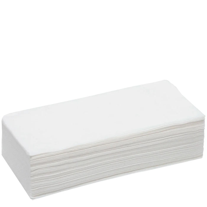 салфетки спанлейс стандарт белые 35х70 см ЧИСТОВЬЕ Салфетка спанлейс 35*70 см белый 