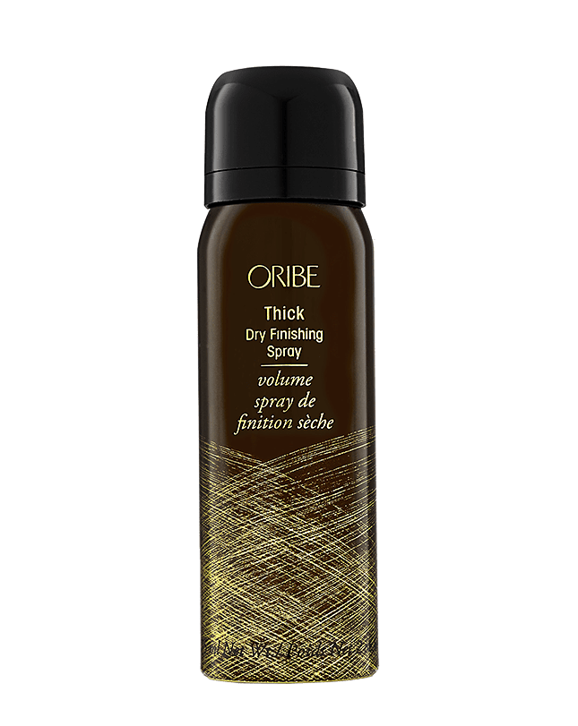 

ORIBE Спрей сухой уплотняющий Экстремальный объем / Thick Dry Finishing Spray 75 мл