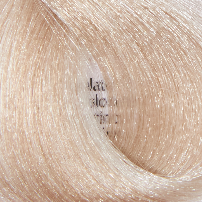 KAARAL 10.0 краска для волос, очень-очень светлый блондин / BACO COLOR 100 мл