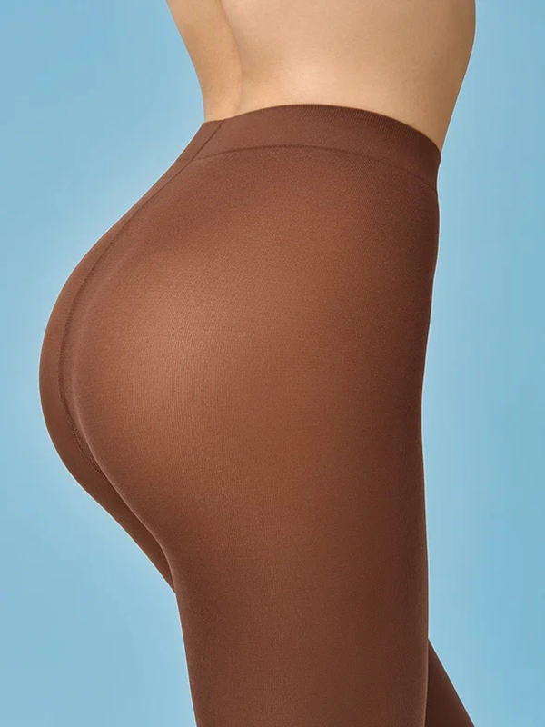 OMSA Колготки Rocky Red 2 / Velour 70, фото 8