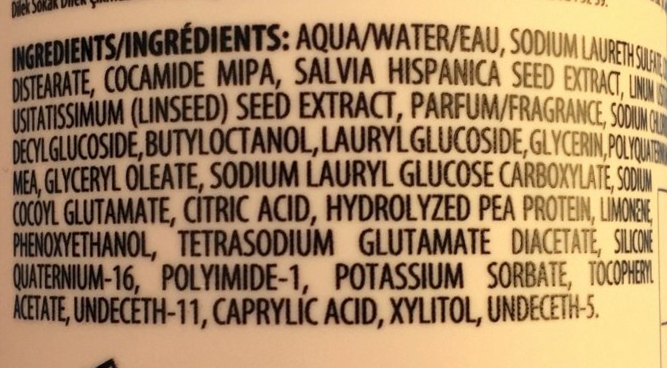 SELECTIVE PROFESSIONAL Шампунь для вьющихся волос / CURLLOVER 1000 мл, фото 2