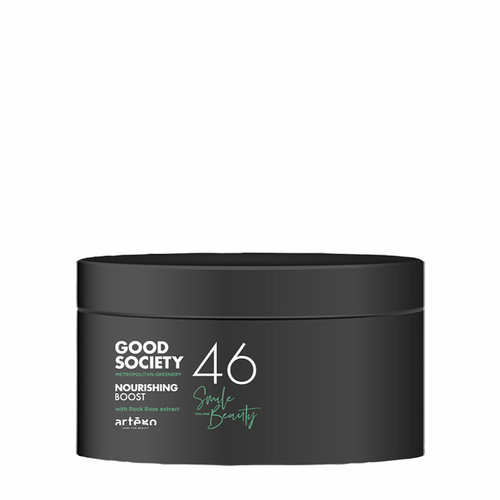 ARTEGO Маска питательная для волос / 46 Nourishing Boost Mask 250 мл