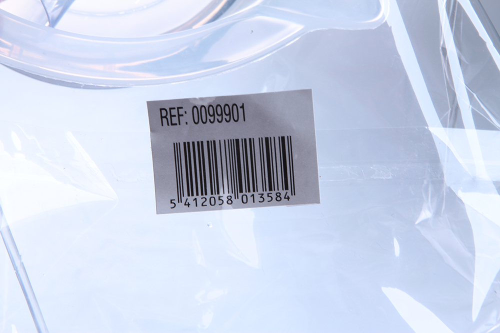 SIBEL Набор для окрашивания волос (3 предмета), фото 2