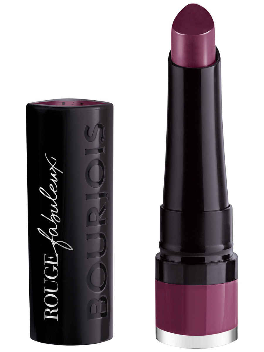 

BOURJOIS Помада для губ 15 / Rouge Fabuleux 2 г