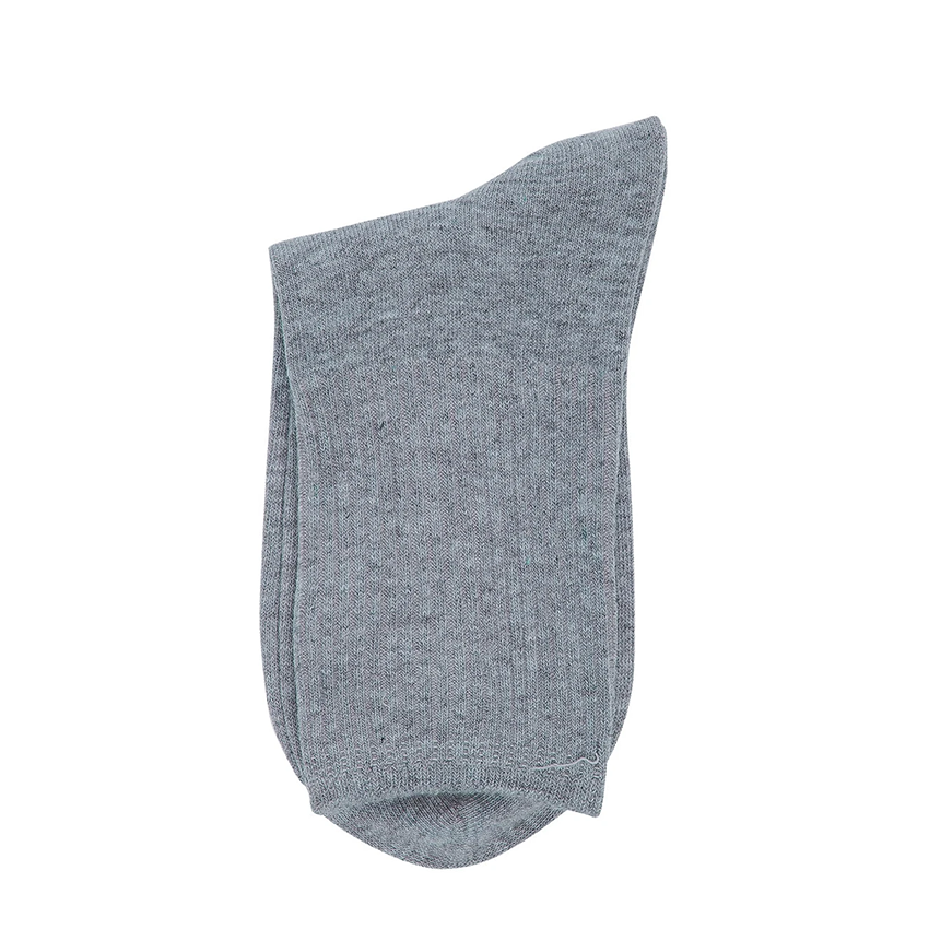 MINIMI Носки Grigio 39-41 (25-27) / MINI COTONE 1203, фото 3