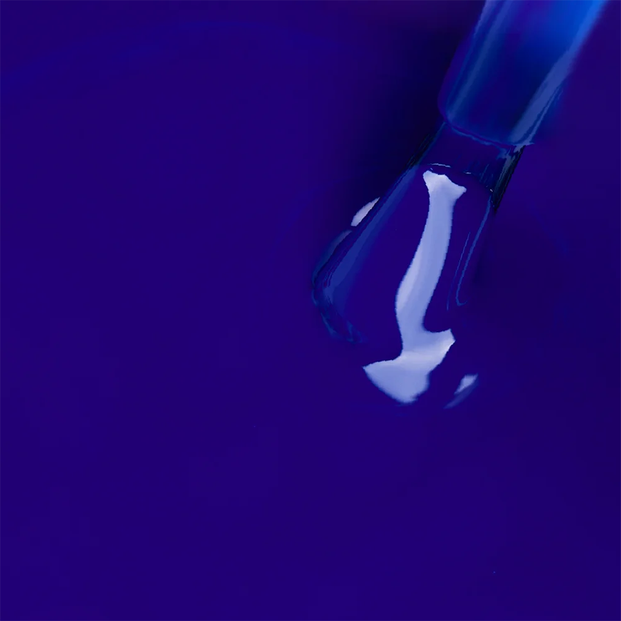 IQ BEAUTY 131 лак для ногтей укрепляющий с биокерамикой / Nail Polish PROLAC+bioceramics 12,5 мл, фото 2