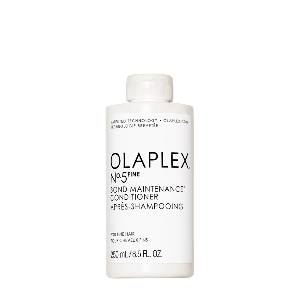 OLAPLEX Кондиционер увлажняющий защита и объем тонких волос No5 Fine Bond Maintenance 250 мл 5990₽