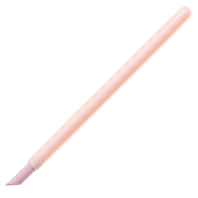 IRISK PROFESSIONAL Стэк-палочка с керамическим сменным наконечником, 03 розовая