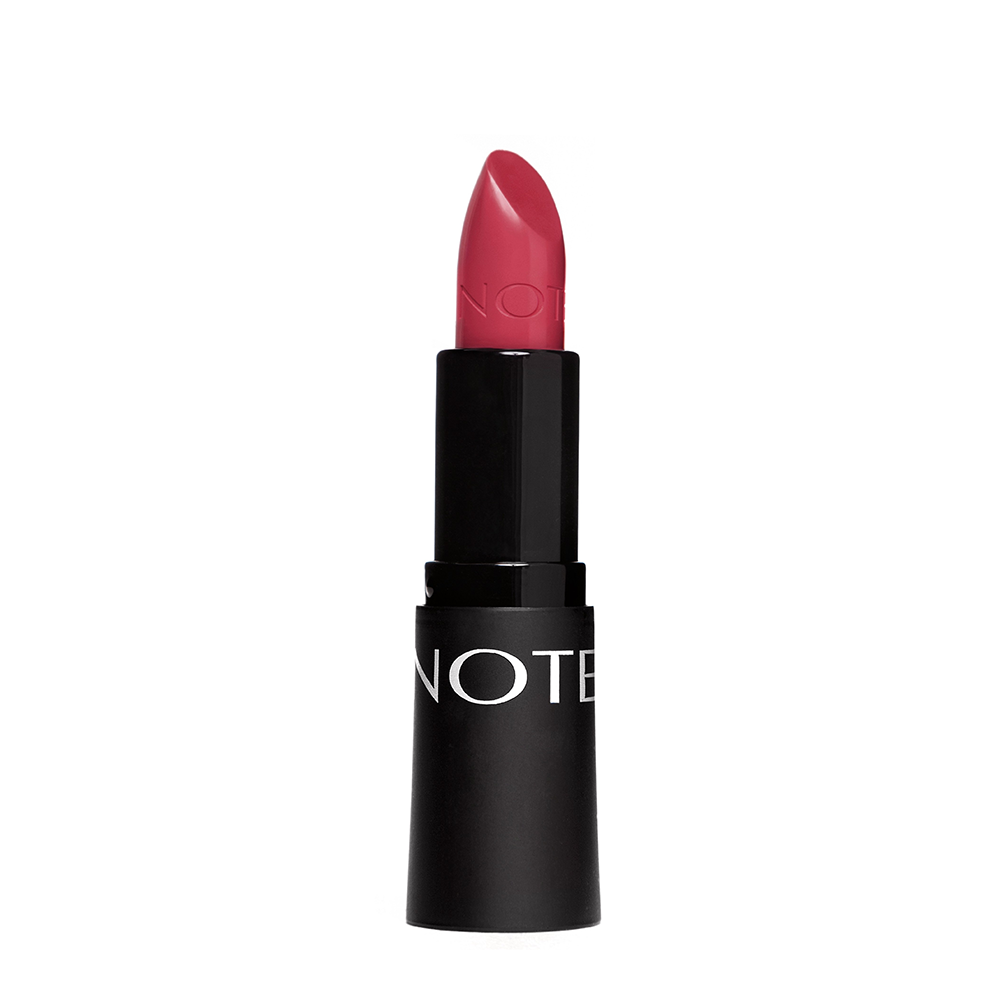 

NOTE Помада насыщенного цвета для губ 13 / ULTRA RICH COLOR LIPSTICK 4,5 гр