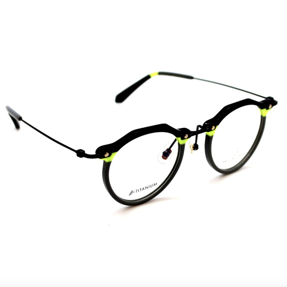 FRANCESCA FEDUCCI Оправа для очков, титан 2021514-1 с5 / FRANCESCA FEDUCCI, фото 2