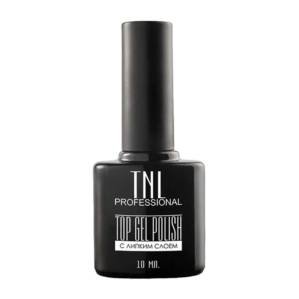 TNL Professional Закрепитель для гель-лака 10 мл, фото 1