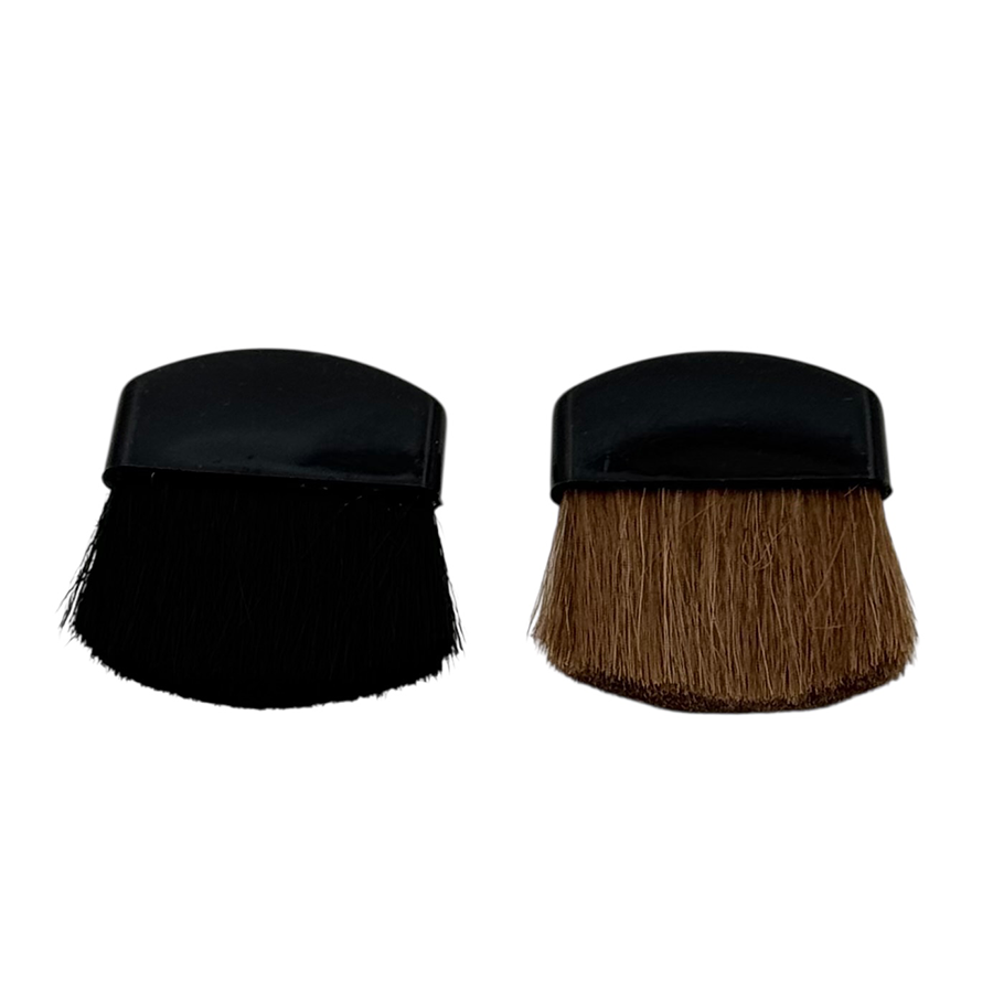 NOELL ART Professional Набор кистей для макияжа 4шт/NoellART, фото 2