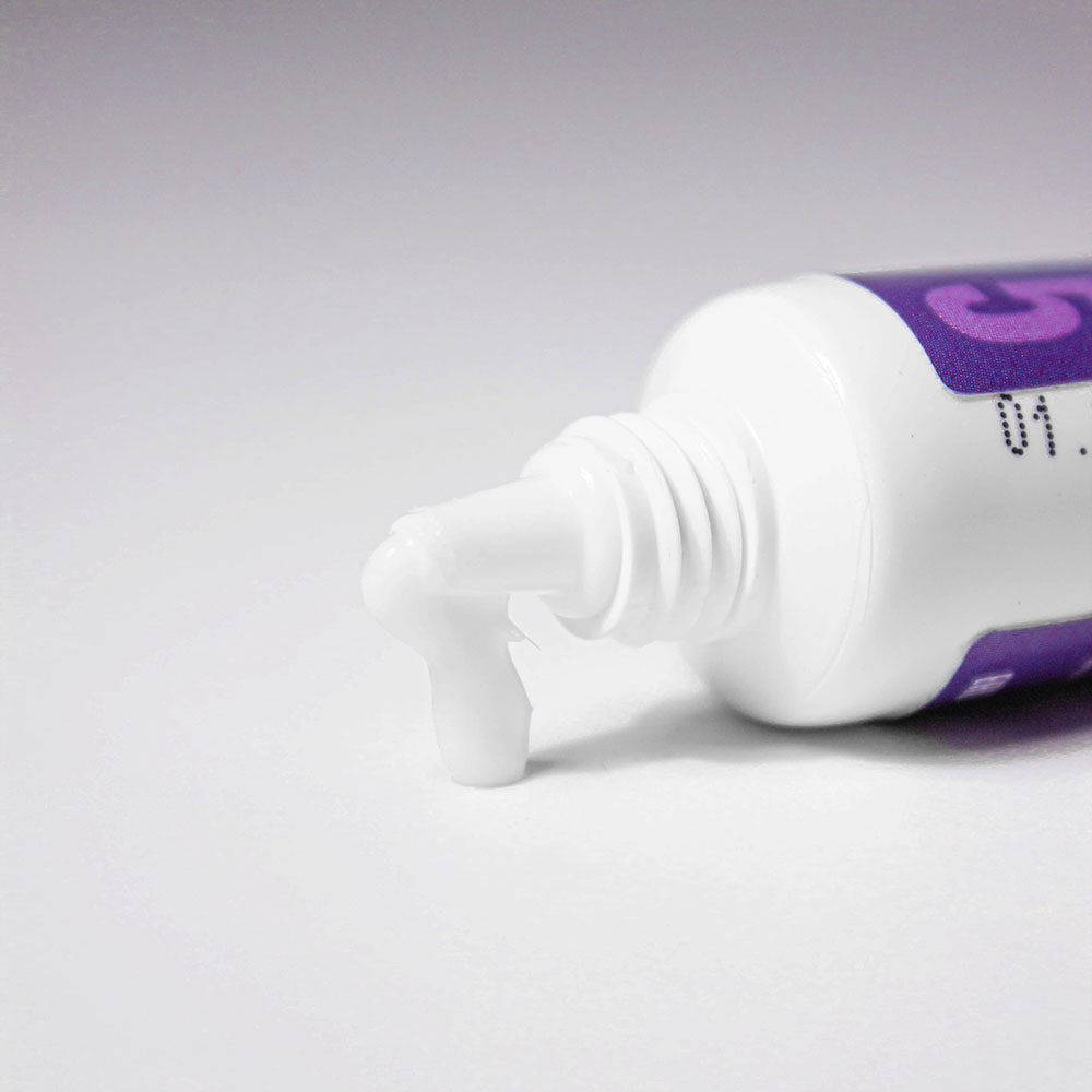 BEAUTYDRUGS Крем точечный против несовершенств кожи / BD 132 05 Anti-blemish Spot Cream 10 мл, фото 5