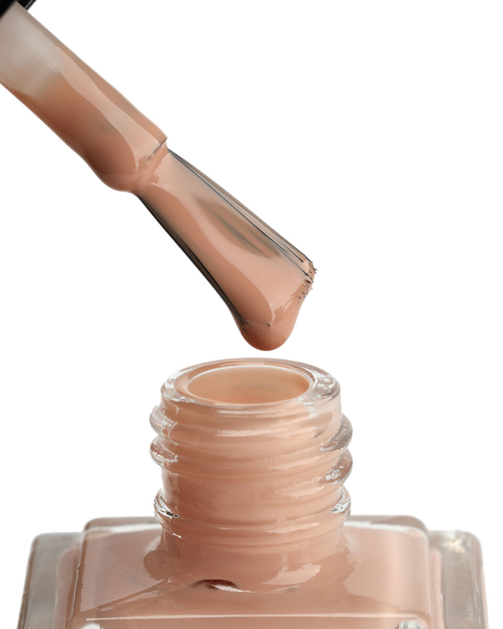 E.MI 229 лак ультрастойкий, Кленовый блюз / Gel Effect 9 мл, фото 3