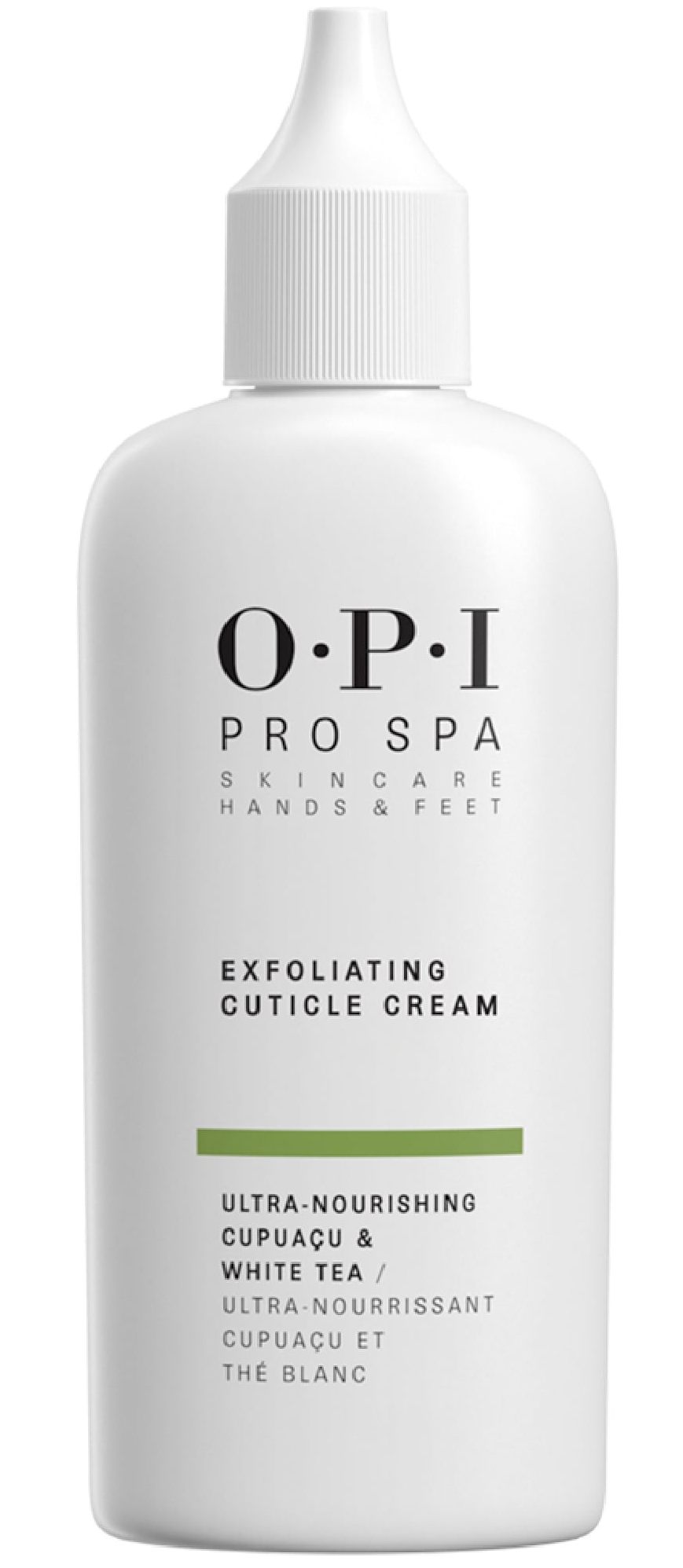 OPI Антикутикула / Exfoliating Cuticle Cream PRO SPA 27 мл