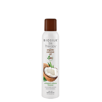 Мусс для волос / Silk Therapy Biosilk With Coconut Oil Whipped Volume Mousse 237 мл, BIOSILK
