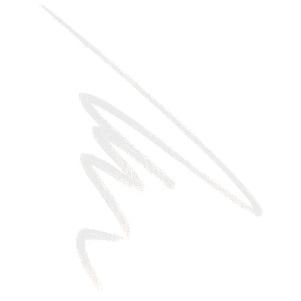 NINELLE Карандаш устойчивый для век, №220 матовый белый / DESTINO 1,5 гр, фото 3
