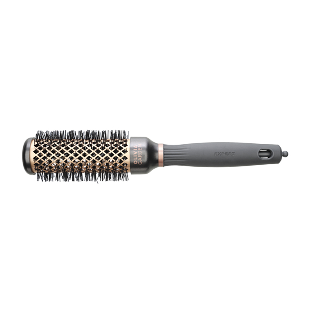 OLIVIA GARDEN Термобрашинг Expert Blowout Heat Nylgard Bristle 32мм 2465₽
