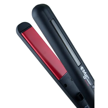 MARK SHMIDT Щипцы-выпрямители MS ceramic&turmalin 101 c терморегулятором, фото 2